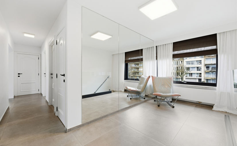 Villa for sale in Blankenberge