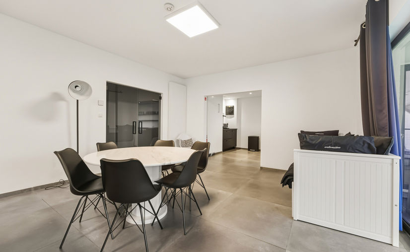 Villa for sale in Blankenberge