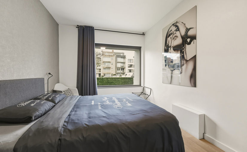 Villa for sale in Blankenberge