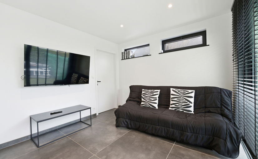 Villa for sale in Blankenberge