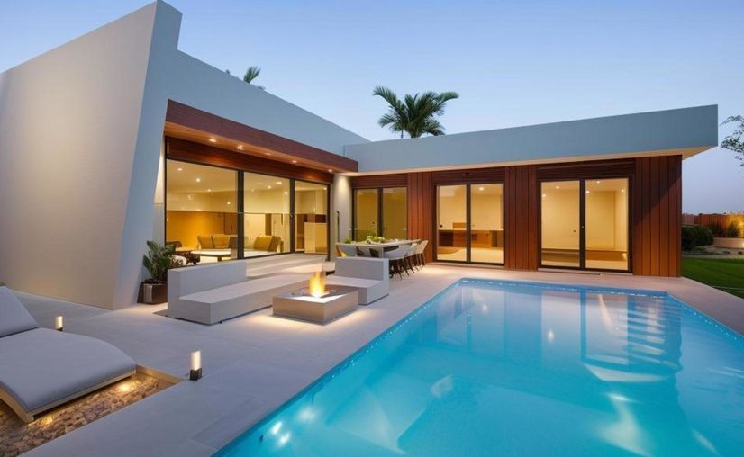 Villa for sale in Calasparra