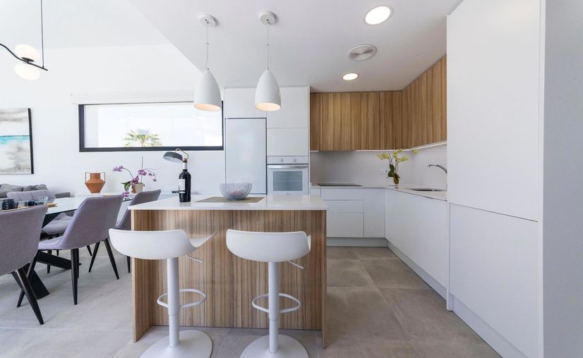 Villa for sale in Calasparra