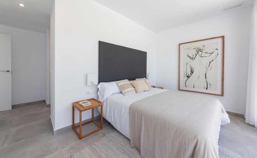 Villa for sale in Calasparra