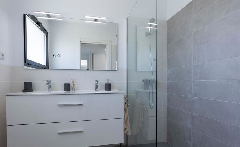 Villa for sale in Calasparra