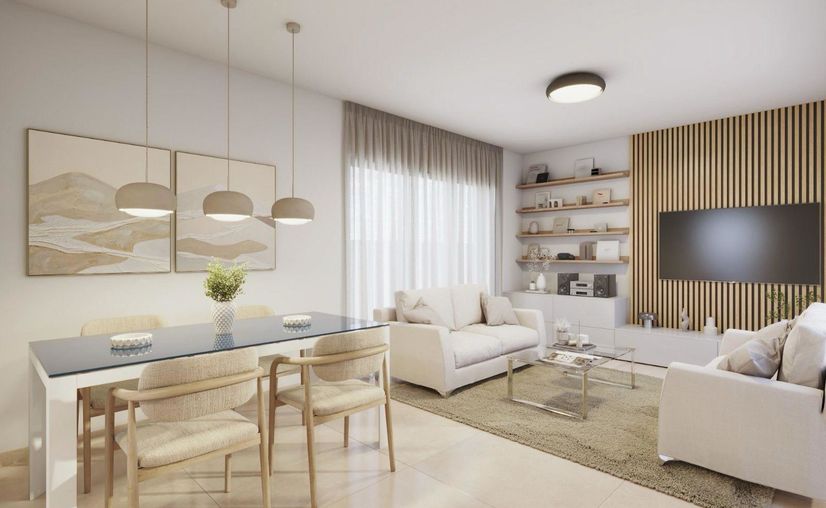 Villa for sale in Costa Calida