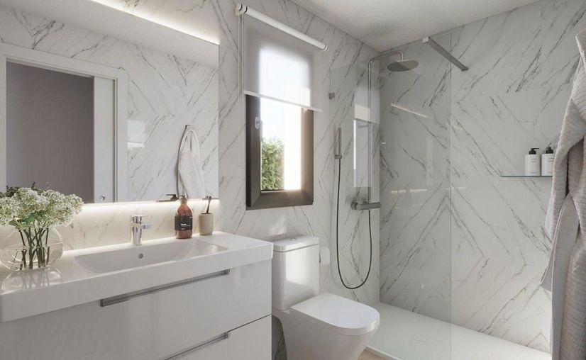 Villa for sale in Costa Calida