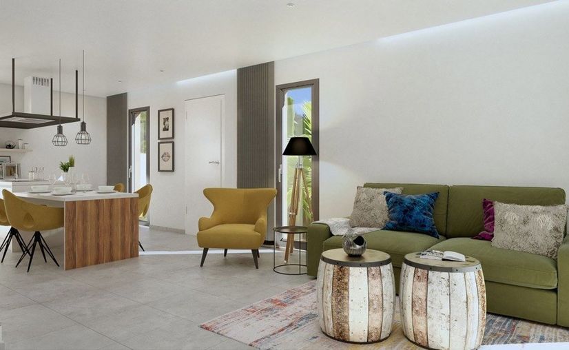 Villa for sale in Daya Nueva