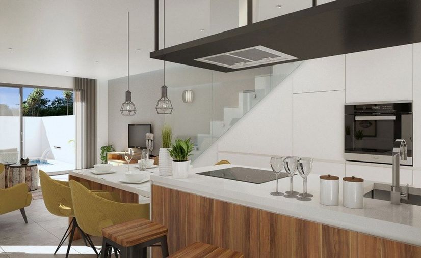 Villa for sale in Daya Nueva