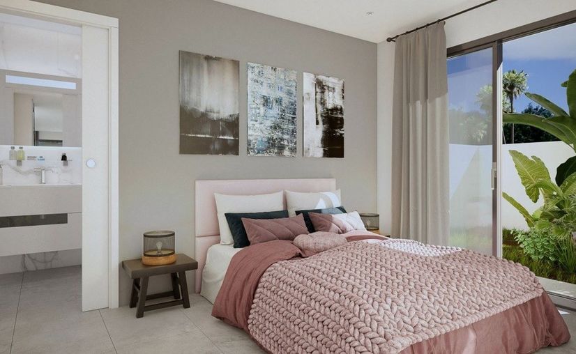 Villa for sale in Daya Nueva