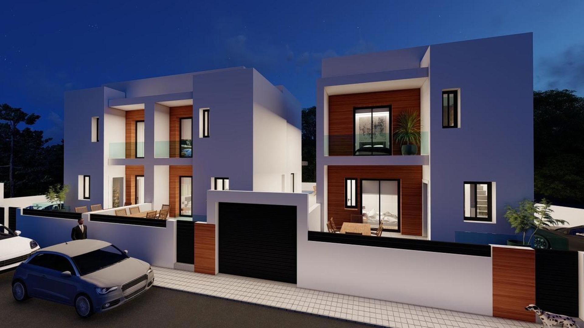 Villa for sale in Daya Nueva