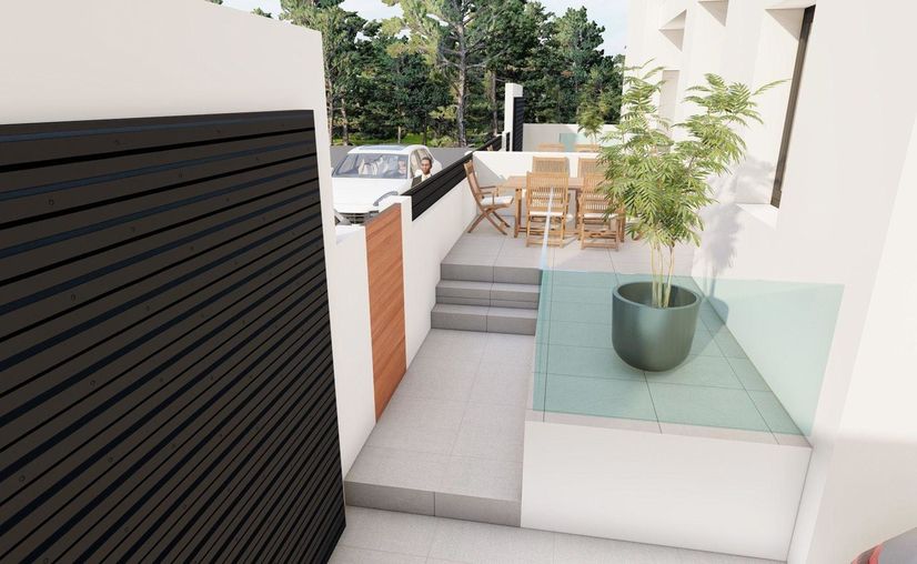 Villa for sale in Daya Nueva