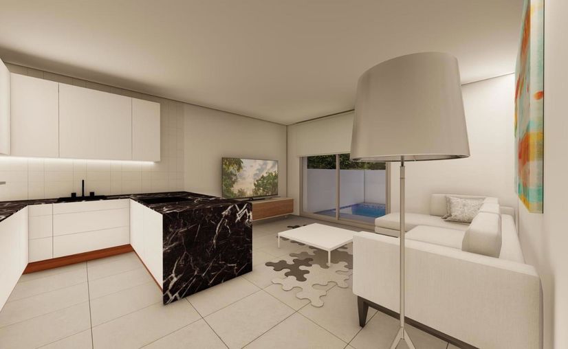 Villa for sale in Daya Nueva