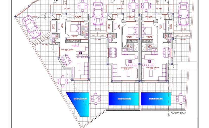 Villa for sale in Daya Nueva