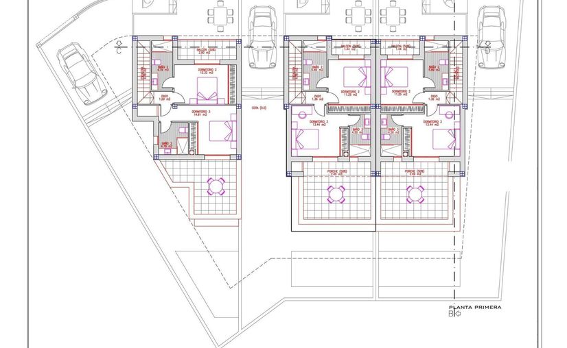 Villa for sale in Daya Nueva