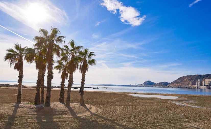 Villa for sale in Els Poblets