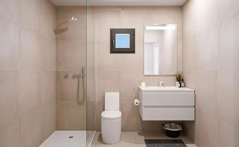 Villa for sale in Fuente Alamo