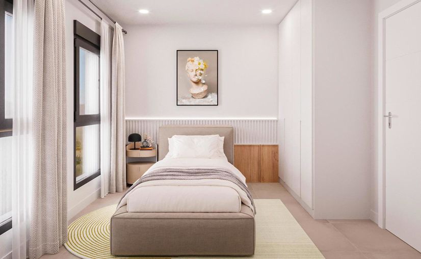 Villa for sale in Fuente Alamo