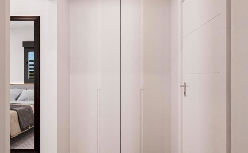 Villa for sale in Fuente Alamo