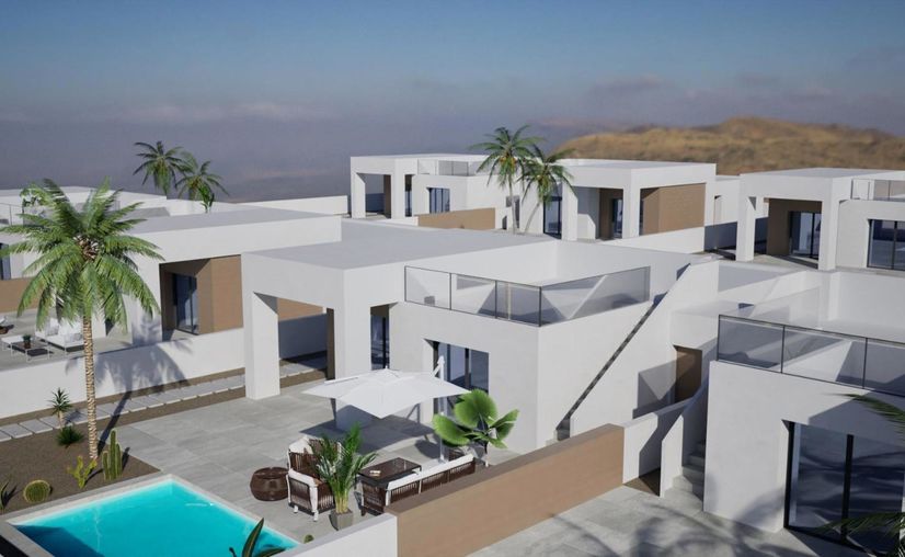 Villa for sale in La Romana