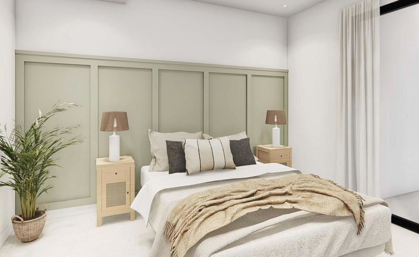 Villa for sale in Los Dolores (Murcia)