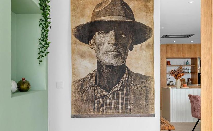 Villa for sale in Los Dolores (Murcia)