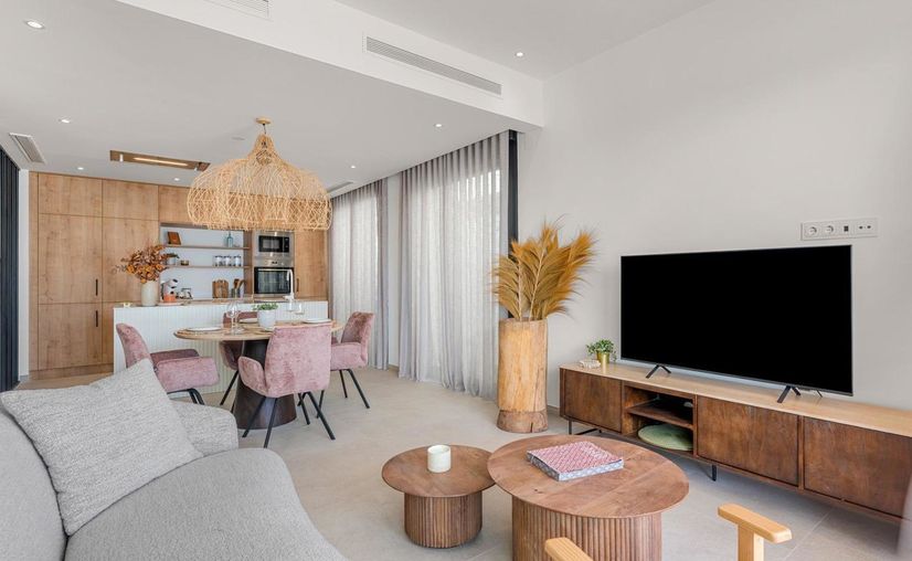 Villa for sale in Los Dolores (Murcia)