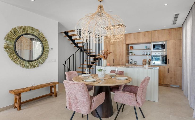 Villa for sale in Los Dolores (Murcia)