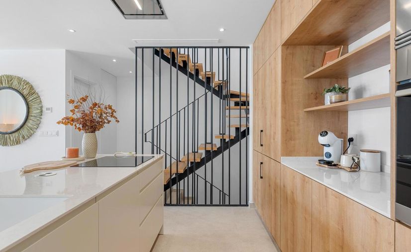 Villa for sale in Los Dolores (Murcia)