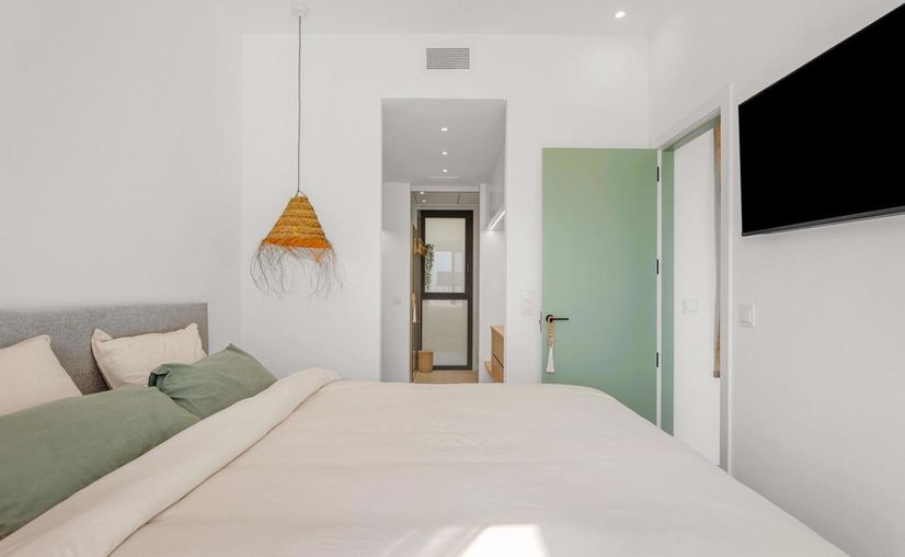 Villa for sale in Los Dolores (Murcia)