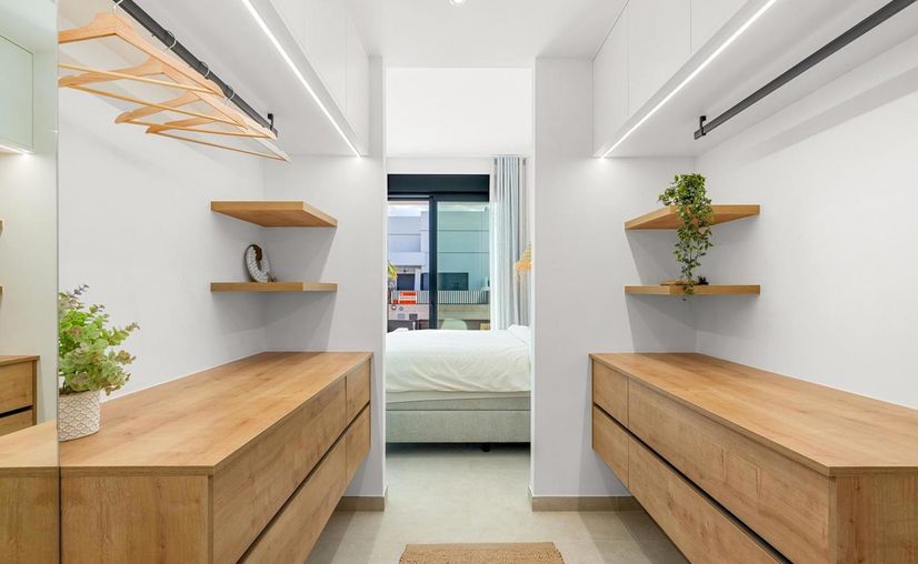 Villa for sale in Los Dolores (Murcia)