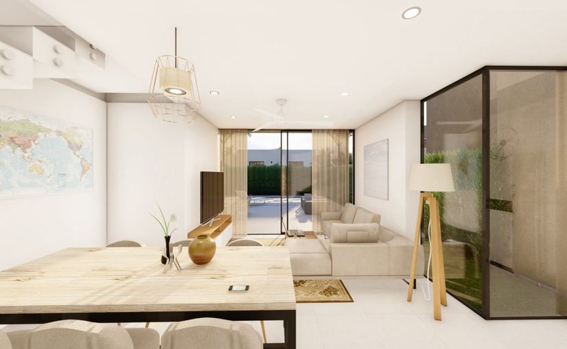 Villa for sale in Los Urrutias