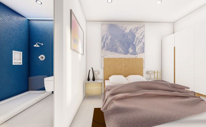 Villa for sale in Los Urrutias