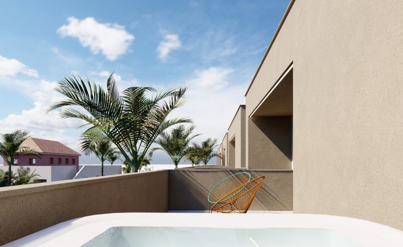 Villa for sale in Los Urrutias