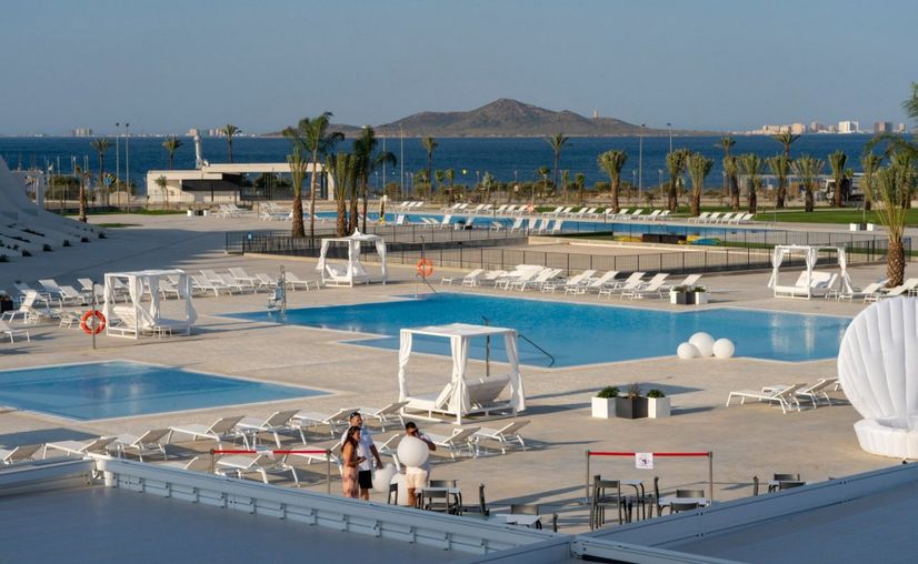 Villa for sale in Los Urrutias