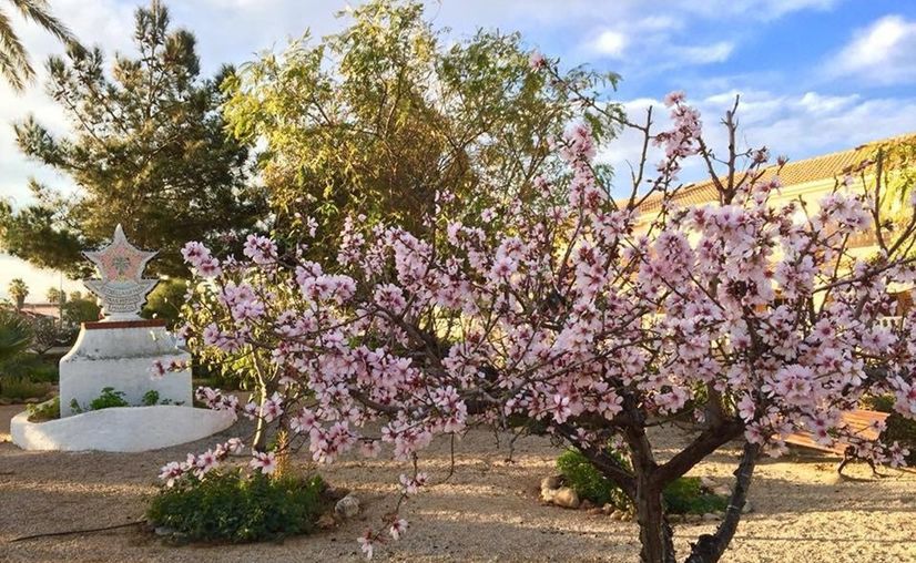 Villa for sale in Los Urrutias