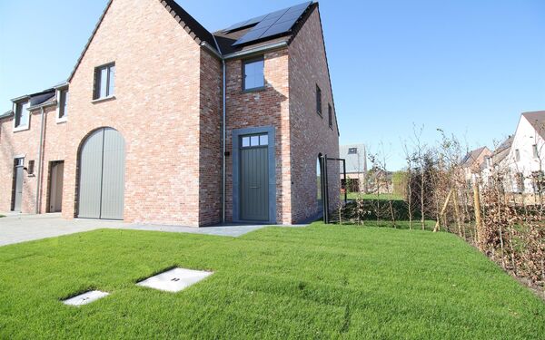 Villa for sale in Maldegem