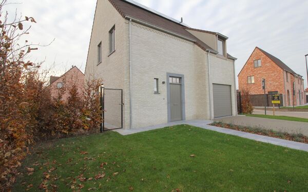 Villa for sale in Maldegem