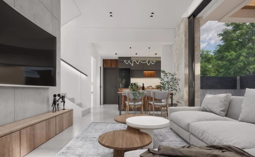 Villa for sale in Murcia