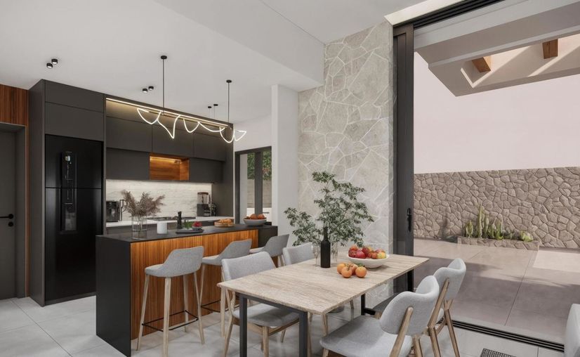 Villa for sale in Murcia