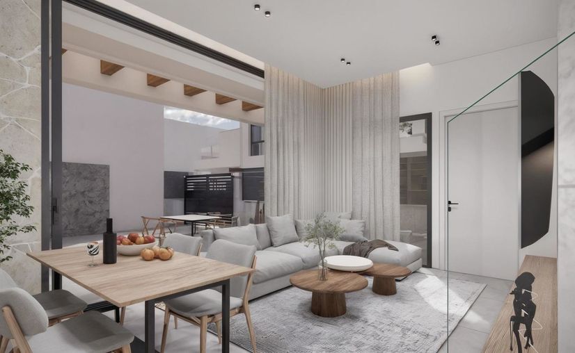 Villa for sale in Murcia