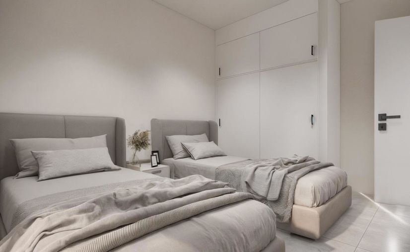 Villa for sale in Murcia