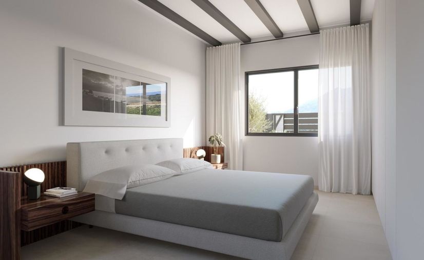 Villa for sale in Penaguila