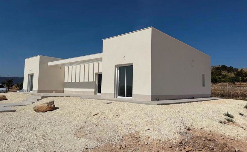 Villa for sale in Pinosol