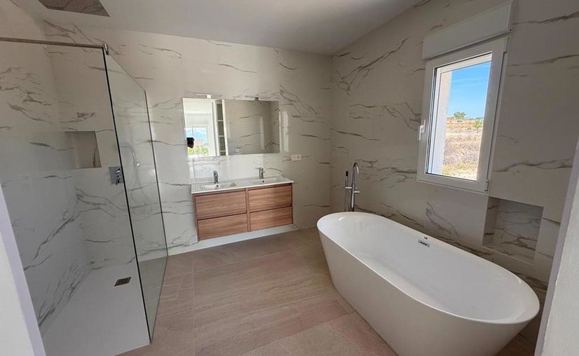 Villa for sale in Pinosol