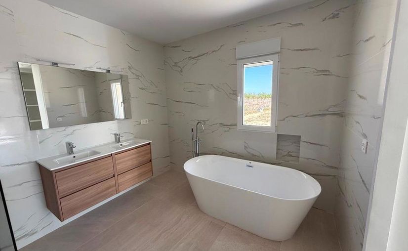 Villa for sale in Pinosol