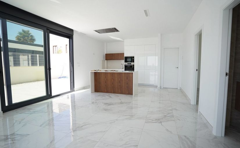 Villa for sale in Polop