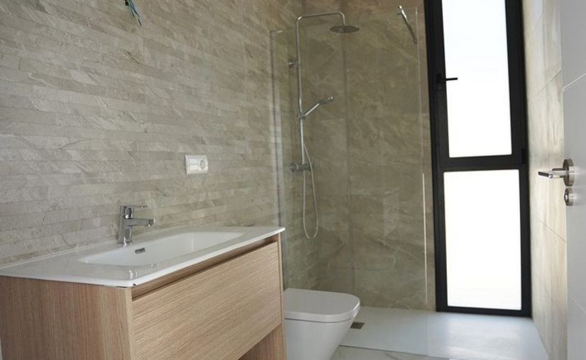 Villa for sale in Polop