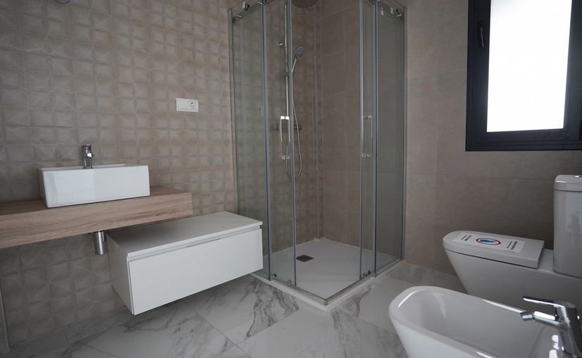 Villa for sale in Polop