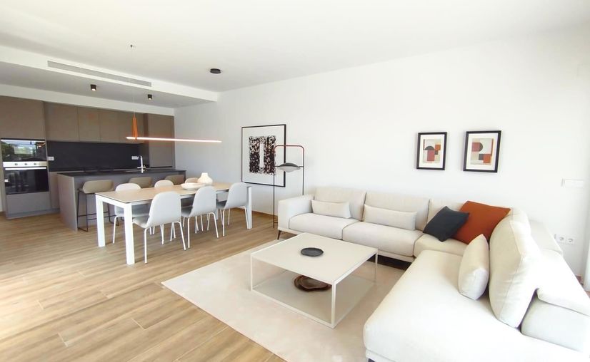 Villa for sale in Polop