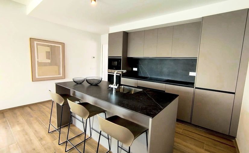 Villa for sale in Polop